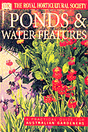 Ponds & Water Features