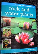 Rock and Water Plants